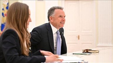 Russia, US discuss possibility of another prisoner exchange