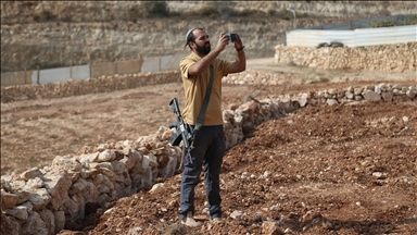 İsrailli aktivist, Batı Şeria'daki yerleşimcilerin "Yahudileri öldürmeye çalıştığı noktaya geldiklerini" söyledi
