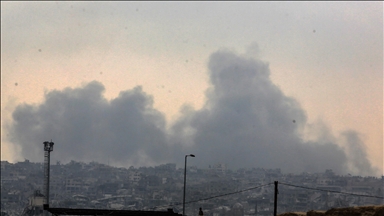 Israeli army kills 2 more Palestinians in southern Gaza despite ceasefire