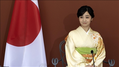 Japanese imperial house detects COVID-19 case in emperor’s niece