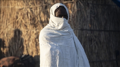 Sudanese medics appeal for urgent help for pregnant women fleeing RSF attacks in El-Fasher