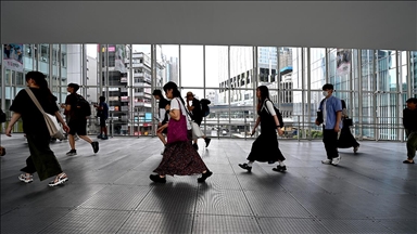 Japonya nüfus kriziyle mücadele için yeni strateji merkezi kurdu