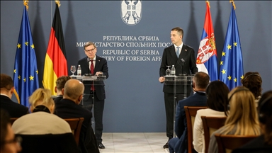 Вадефул во Белград: Сите шест земји од Западен Балкан треба да станат дел од ЕУ