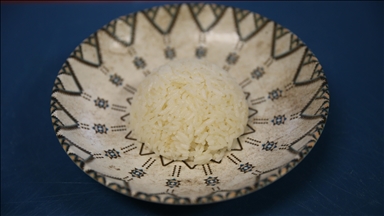 AB'den tam not alan İpsala pirinci dünya markası olma hedefiyle üretilecek