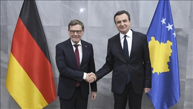 Kurti sa Wadephulom: Kosovo zaslužuje status kandidata za članstvo u EU-u