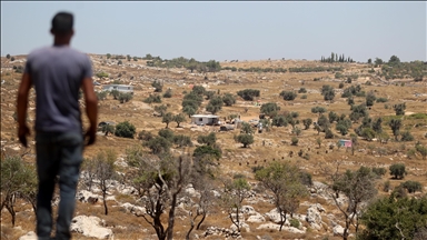 Illegal Israeli settler killed, 3 injured in attack near West Bank settlement