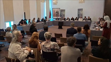 مهرجان سينمائي بالمغرب: الانتقالات الديمقراطية تحقق السلم المجتمعي