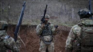 Rusia captura dos localidades más en el este de Ucrania