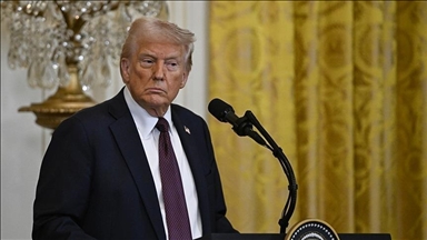 Trump: Siria ka bërë “përparim të jashtëzakonshëm” nën udhëheqjen e presidentit Sharaa