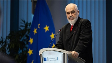 Rama: Ribashkimi përmes zgjerimit të BE-së është përgjigja më strategjike e Evropës