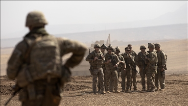 Trump says he ‘doesn’t rule out’ deploying US troops to Venezuela