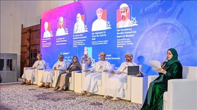 مدير الأسواق بعُمان: نستثمر في 50 دولة ونخطط لـشراكات استراتيجية