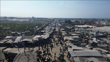 Pour le Hamas, la résolution américaine permettra d’atteindre les objectifs de l’occupation israélienne