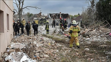 موسكو تعلن تدمير 31 مسيرة أوكرانية بأجواء السيطرة الروسية