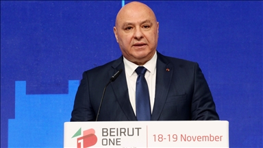 عون: لبنان منفتح على محيطه العربي والدولي