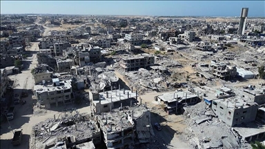 BE kundërshton çdo ndryshim demografik dhe territorial në Gaza mes shqetësimeve për fluturimet çarter