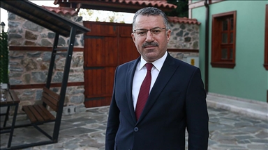 Gençler SosyalFest 2026'da Türkiye Yüzyılı için yarışacak