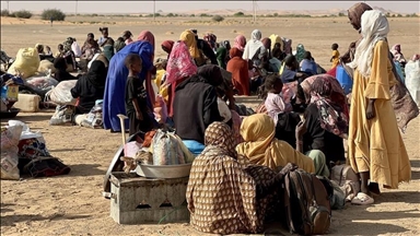 "أطباء السودان" تدعو إلى دعم عاجل لـ243 امرأة حامل نزحن من الفاشر