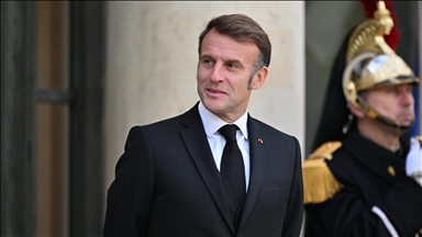 Emmanuel Macron convoque une réunion d’urgence sur le narcotrafic après un nouvel assassinat à Marseille