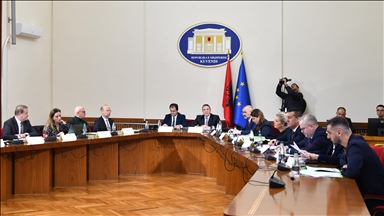 Shqipëri, konstituohet komisioni parlamentar për reformën zgjedhore