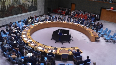 Israel felicita a Trump por la aprobación de su plan para la Franja de Gaza en el Consejo de Seguridad de la ONU