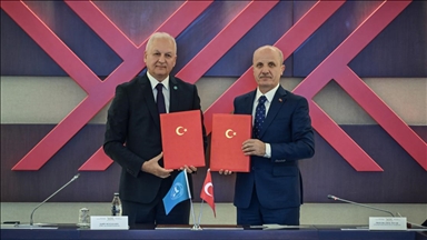 YÖK ile Türk Akademisi yükseköğretimde işbirliği yapacak