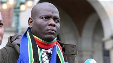 South Africa flags ‘orchestrated’ push to displace Palestinians after refugee flight