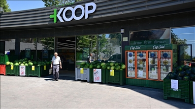 Tarım Kredi Grubu üçüncü çeyrekte yüzde 42 büyüdü