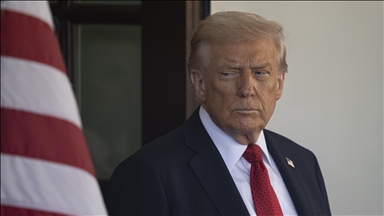 Syria has made ‘tremendous progress’ under al-Sharra: Trump