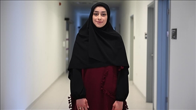 Doğuştan gelen kalp hastalığını yendi, anne olmanın hayalini kuruyor