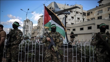 Hamas rejects UN Security Council’s adoption of US-drafted Gaza resolution