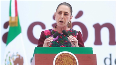 Meksička predsjednica odgovorila na Trumpovu izjavu o američkim udarima: "Neće se dogoditi"