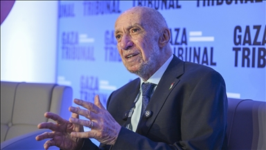 Kanada'da havalimanında sorguya tabi tutulan Gazze Mahkemesi Başkanı Falk ve eşi yaşadıklarını anlattı