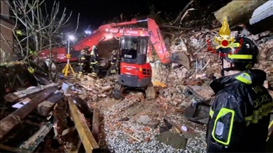 Tijela dvoje nestalih pronađena nakon klizišta na sjeveru Italije