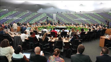 Küresel siyasi ortam iklim finansmanını zorlaştırarak eylemi yavaşlatıyor