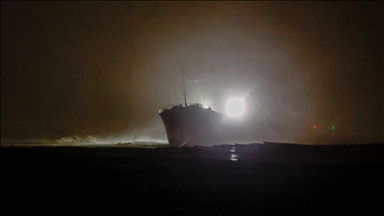 Türkiye : Près de 3 000 bovins bloqués depuis deux mois sur un cargo vétuste, en route pour un retour forcé en Uruguay