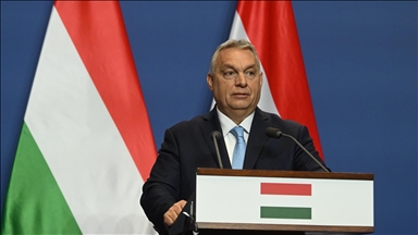 Hungary calls EU’s push for more Ukraine funding 'astonishing'