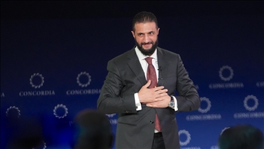 Trump: Sirija je postigla ogroman napredak pod Al-Sharrom