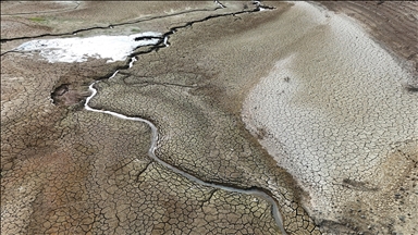 Andes glaciers may not protect Chile from future megadroughts, study warns