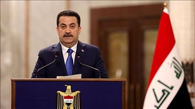 Irak Başbakanı Sudani'den bir dönem daha Başbakan olacağı mesajı
