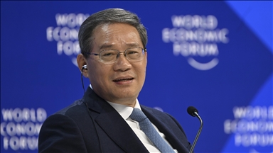 Chinese Premier Li hopes for 'more conveniences' for Chinese enterprises to invest, operate in Russia