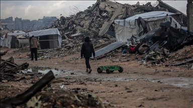 ЕУ ги отфрли сите обиди за демографски или територијални промени во Газа по загриженоста за чартер-летовите