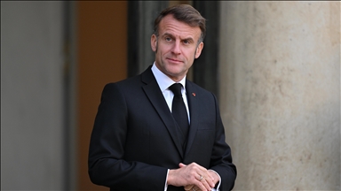 France: Boualem Sansal reçu à l’Élysée après sa libération