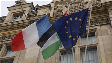 Francuska pozdravila rezoluciju UN-a o Gazi