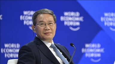 Chinese premier urges SCO to play greater role in promoting good global governance