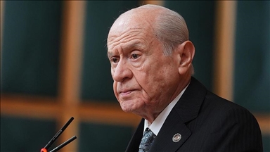 Serokê MHPyê Devlet Bahçelî: "Bila êdî nîqaşên çûn û neçûna Îmraliyê bi dawî bibin"