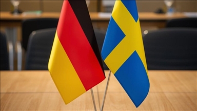 Njemačka i Švedska produbljuju odbrambenu saradnju