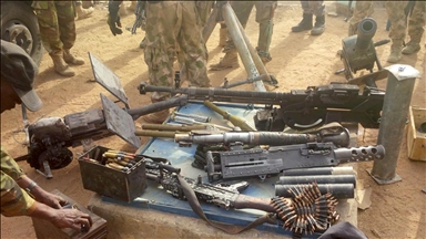 BM: Terör nedeniyle Batı Afrika ve Sahel "yıkıcı bir domino etkisi riski altında"