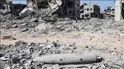 UN reminds Germany of legal duties after Berlin lifts arms export curbs on Israel