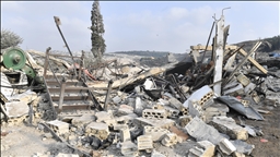 11 killed in Israeli strike on Palestinian refugee camp in Lebanon’s Sidon